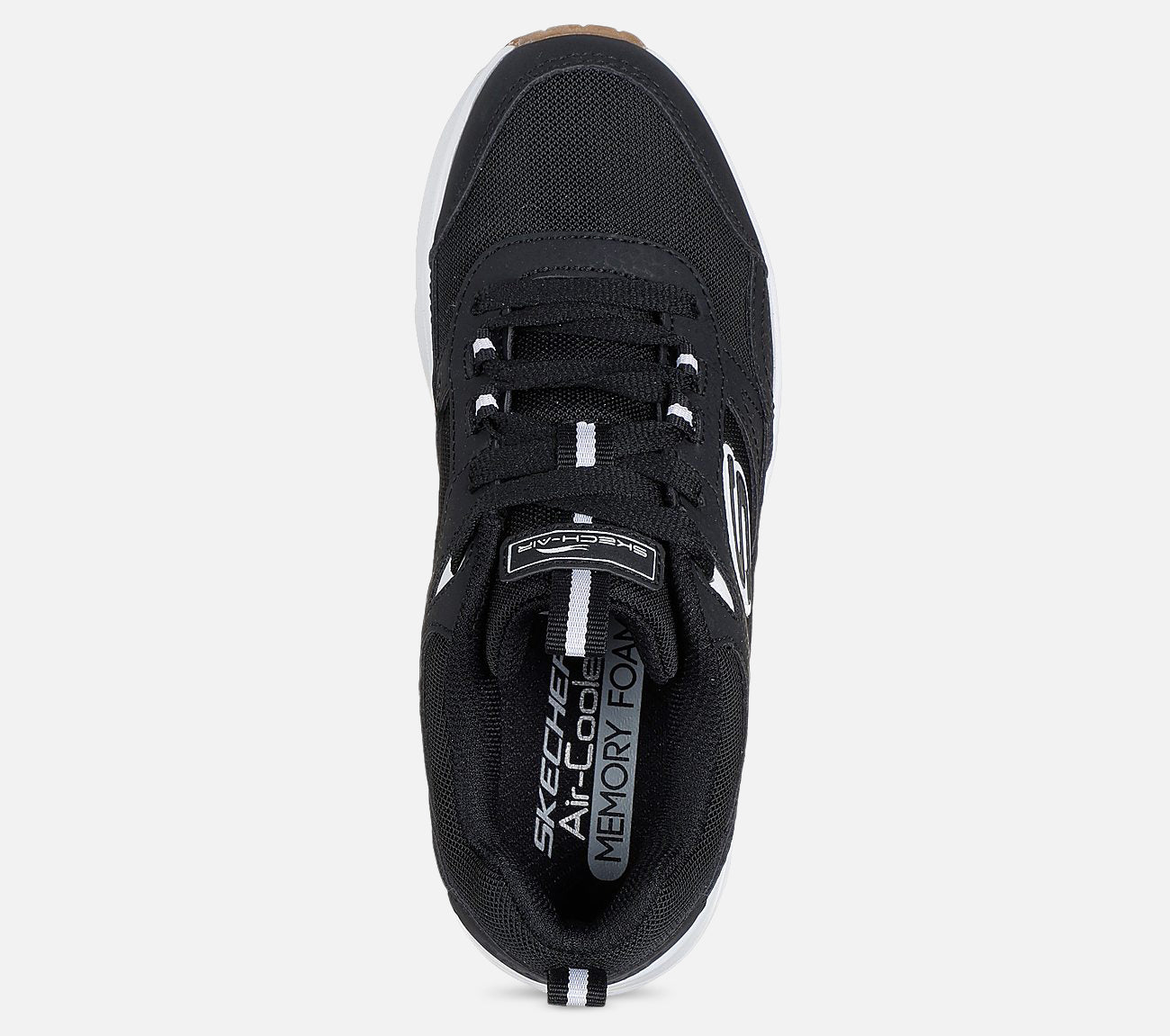 Uno - Retro-Groove Shoe Skechers.no