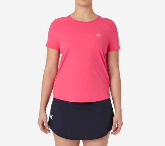 Stride Performance Tee Clothes Skechers.no