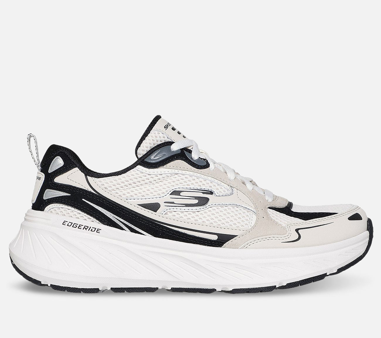 Relaxed Fit: Edgeride - Cool Fusion Shoe Skechers.no