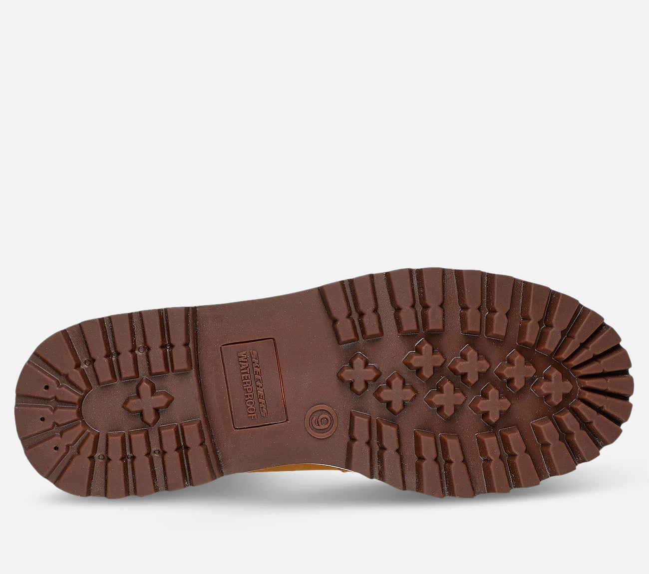 John Deere: Sergeants - Dozer - Waterproof Boot Skechers.no