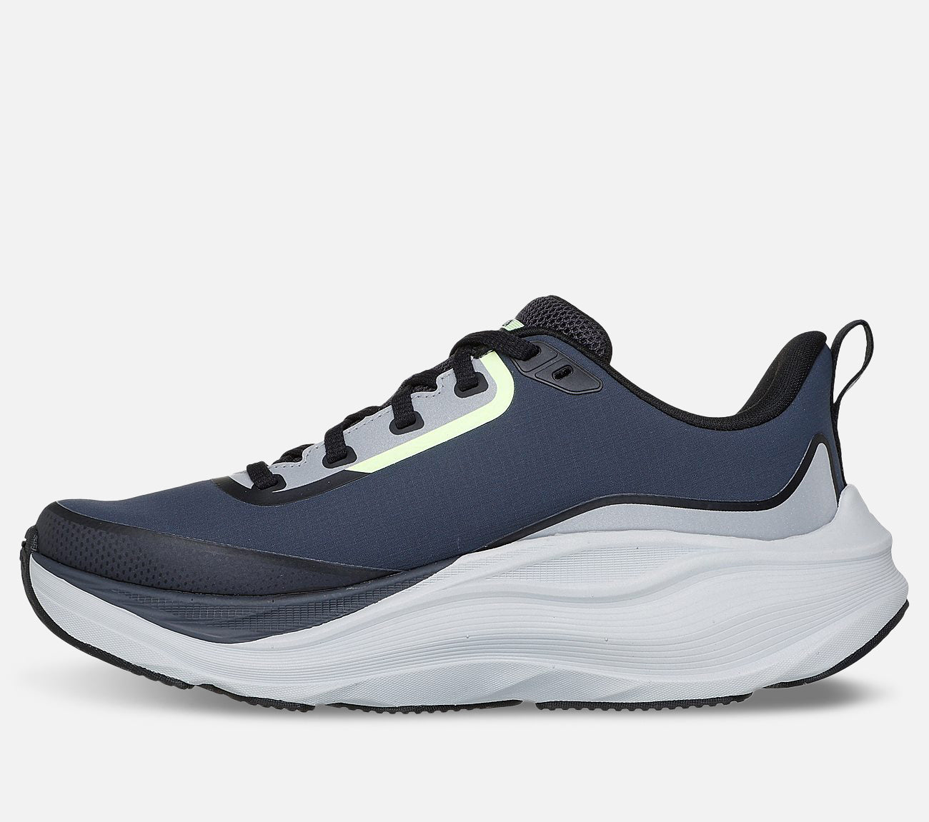 Max Cushioning Max Run - Vorteza - Waterproof Shoe Skechers.no