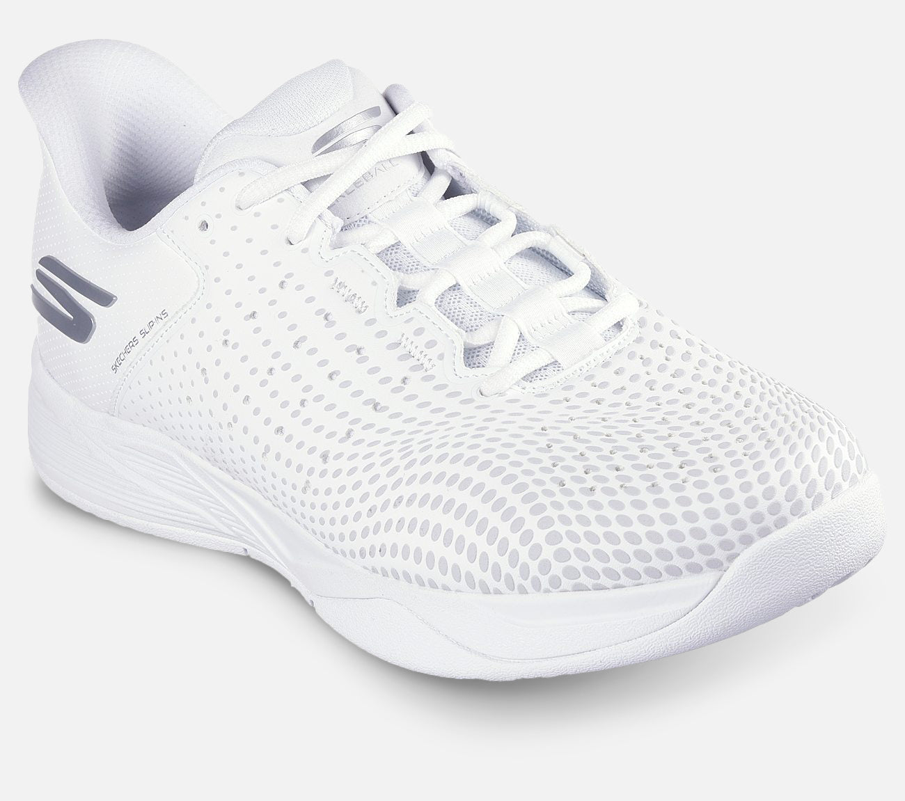Relaxed Fit: Slip-ins: Viper Court Reload Shoe Skechers.no