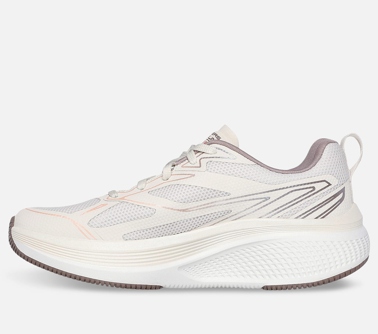 GO RUN Elevate 2.0 - Allaire Shoe Skechers.no