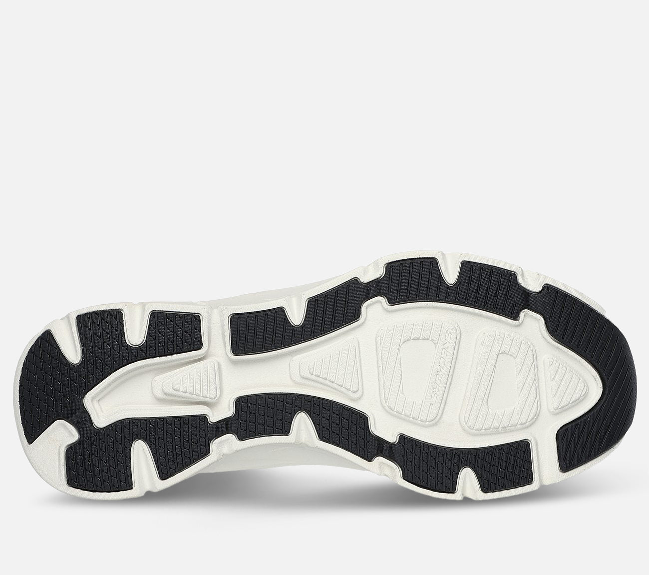 Relaxed Fit: Slip-ins: D'Lux Walker 2.0 - Reeler Shoe Skechers