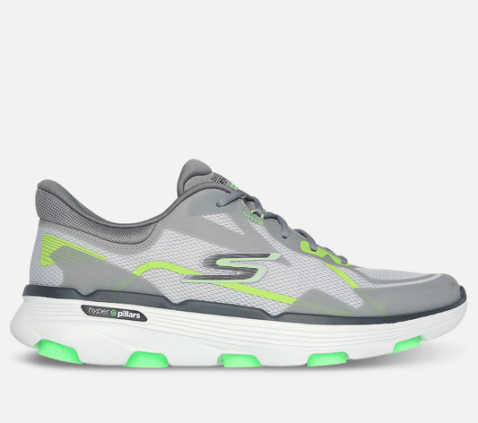 GO RUN 7.0 - Interval Shoe Skechers.no