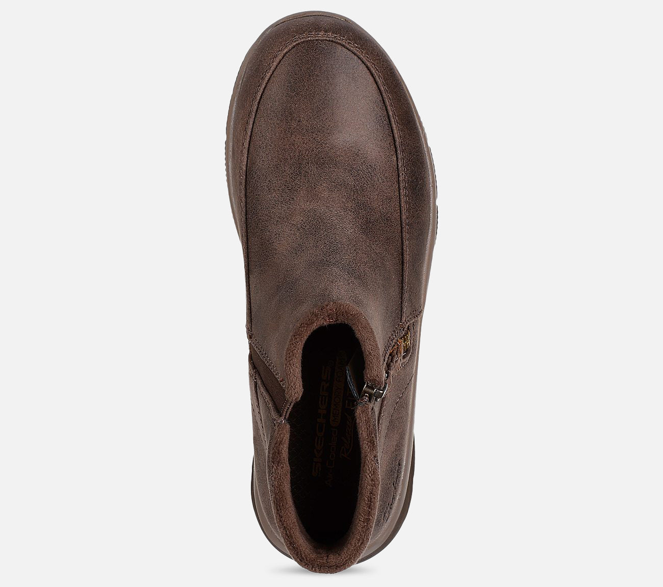Relaxed Fit: Easy Going - Into Fall Boot Skechers.no