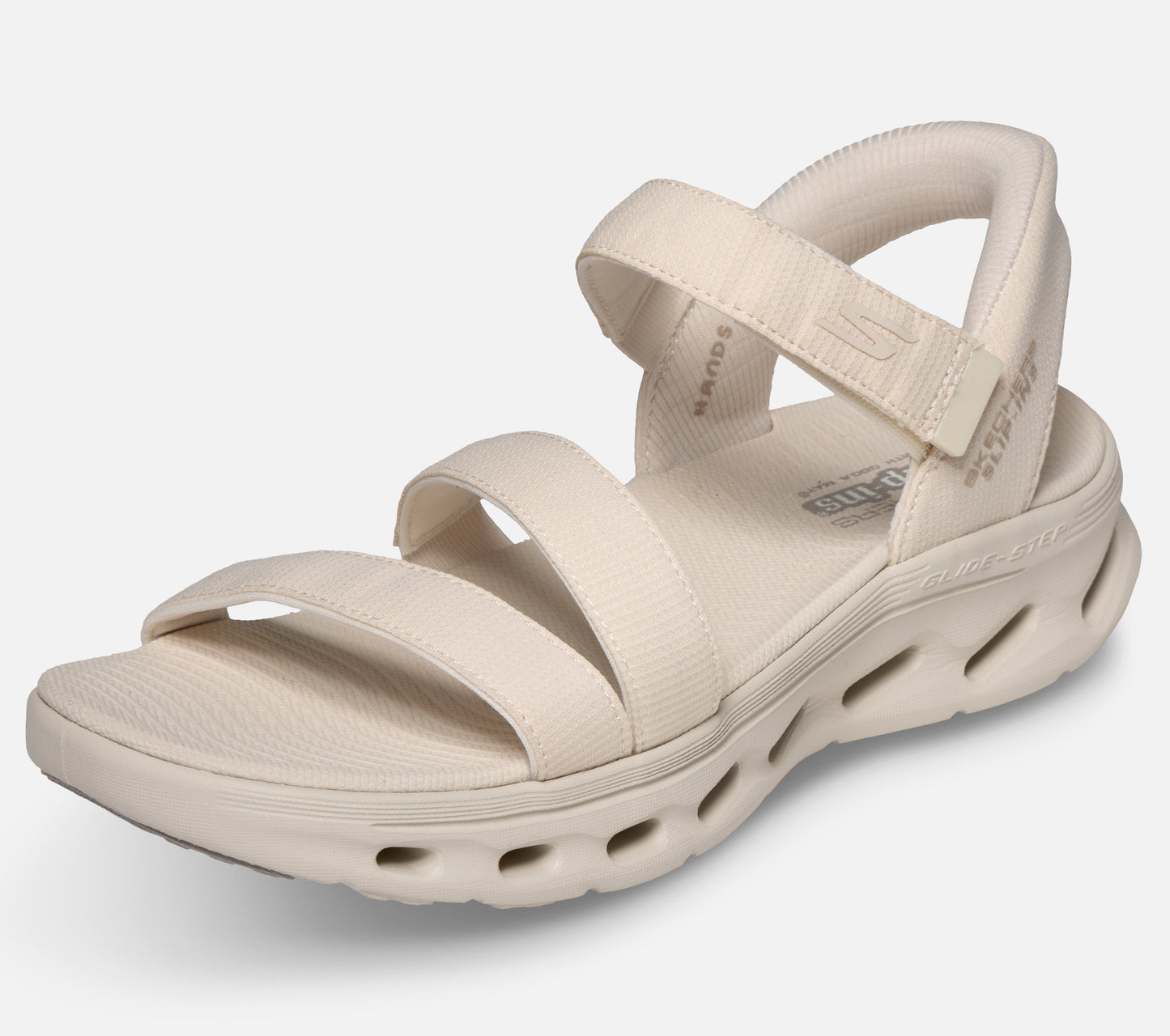 Slip-ins: Go Walk Glide-Step 2.0 - Ella Sandal Skechers.no