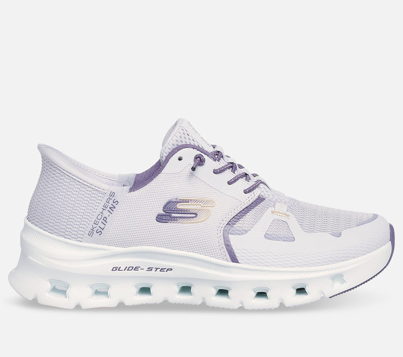 Slip-ins: Glide-Step Pro