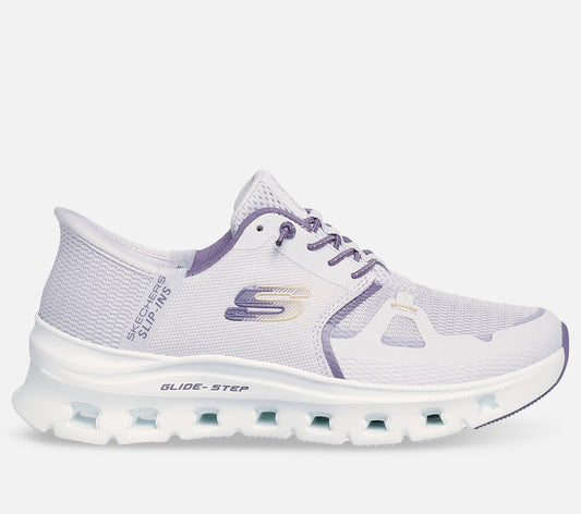Slip-ins: Glide-Step Pro