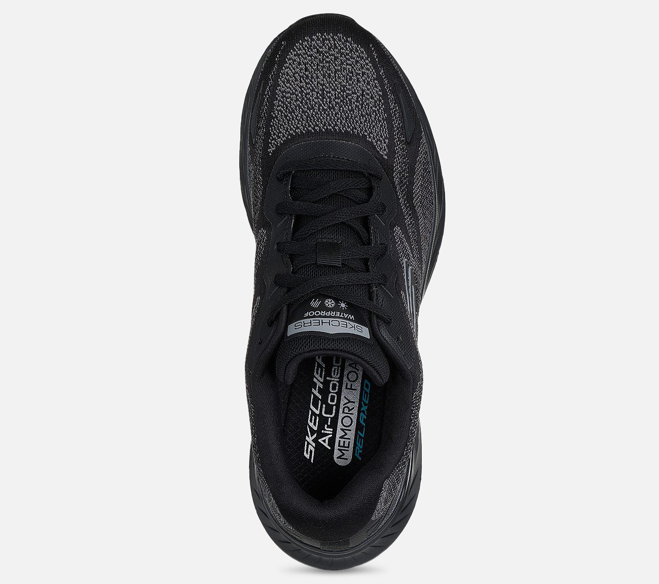 Relaxed Fit: Edgeride - Konzo - Waterproof Shoe Skechers.no