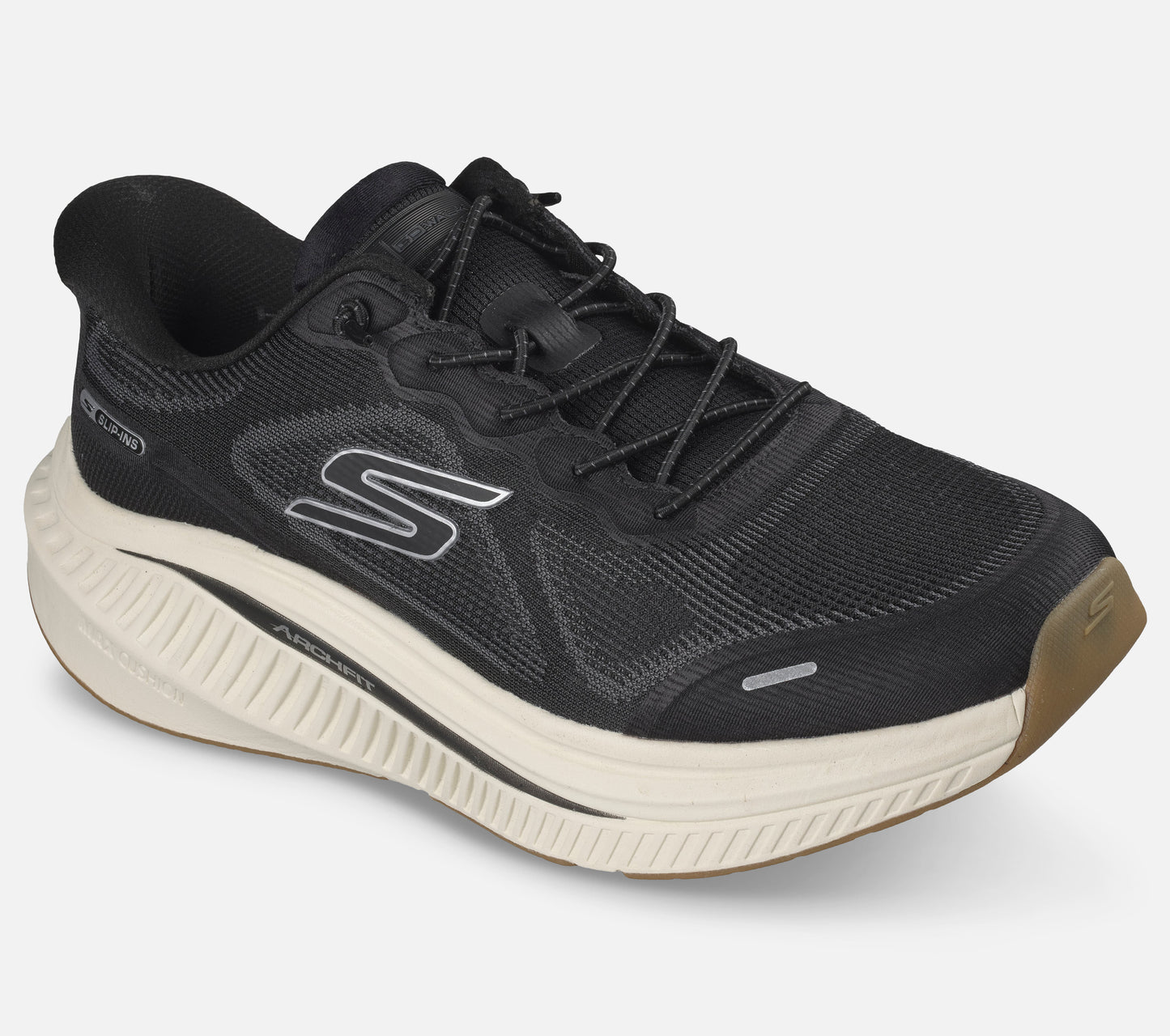Slip-ins: GO WALK Max Cushioning Arch Fit – Justin Shoe Skechers.no