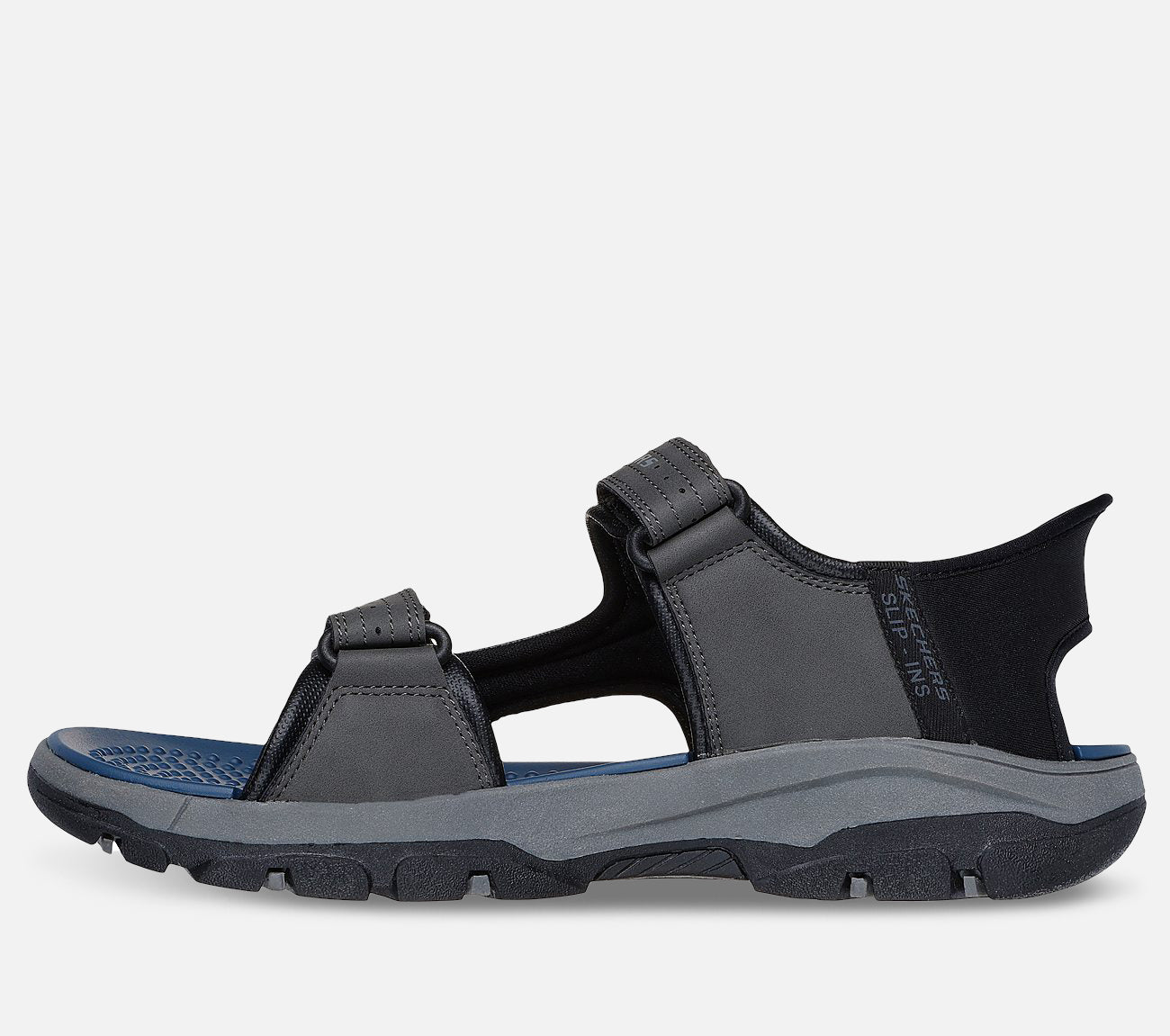 Relaxed Fit: Slip-ins: Tresmen - Reece Sandal Skechers.no