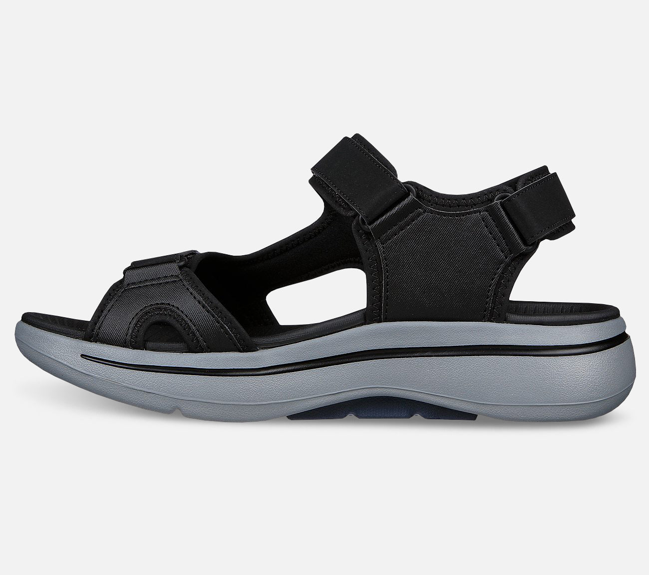 GO WALK Arch Fit - Mission Sandal Sandal Skechers