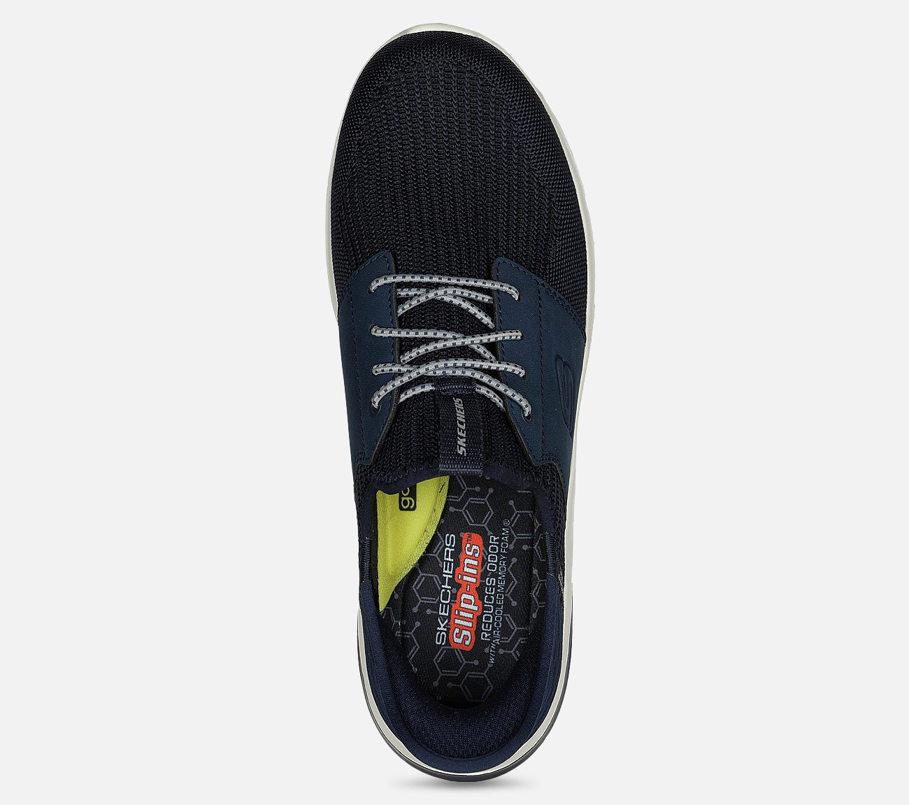 Slip-ins: Delson 3.0 - Lavell Shoe Skechers.no