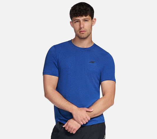 Performance Charge Tee Clothes Skechers.no