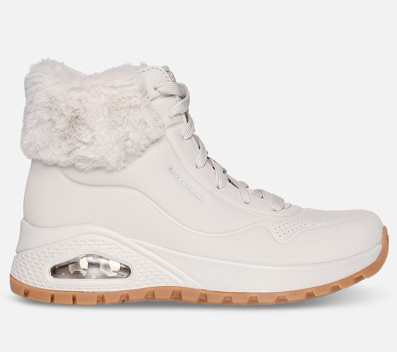 Uno Rugged - Fall Air Boot Skechers.no