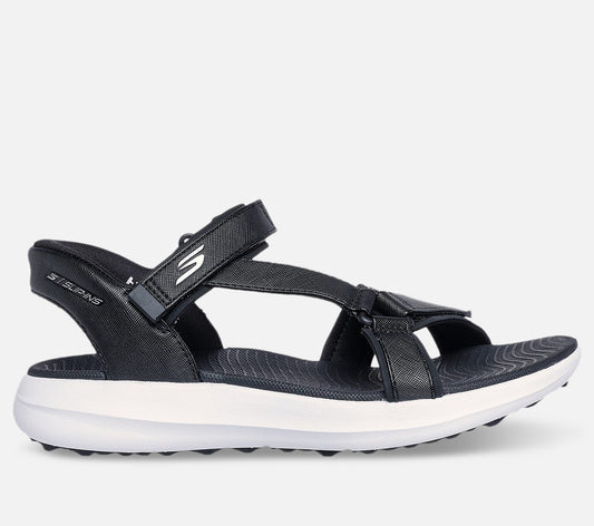 Slip-ins: GO GOLF Sandal Golf Skechers.no