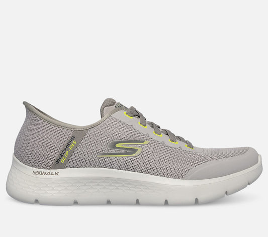 Slip-ins: GO WALK Flex - Netro Shoe Skechers.no