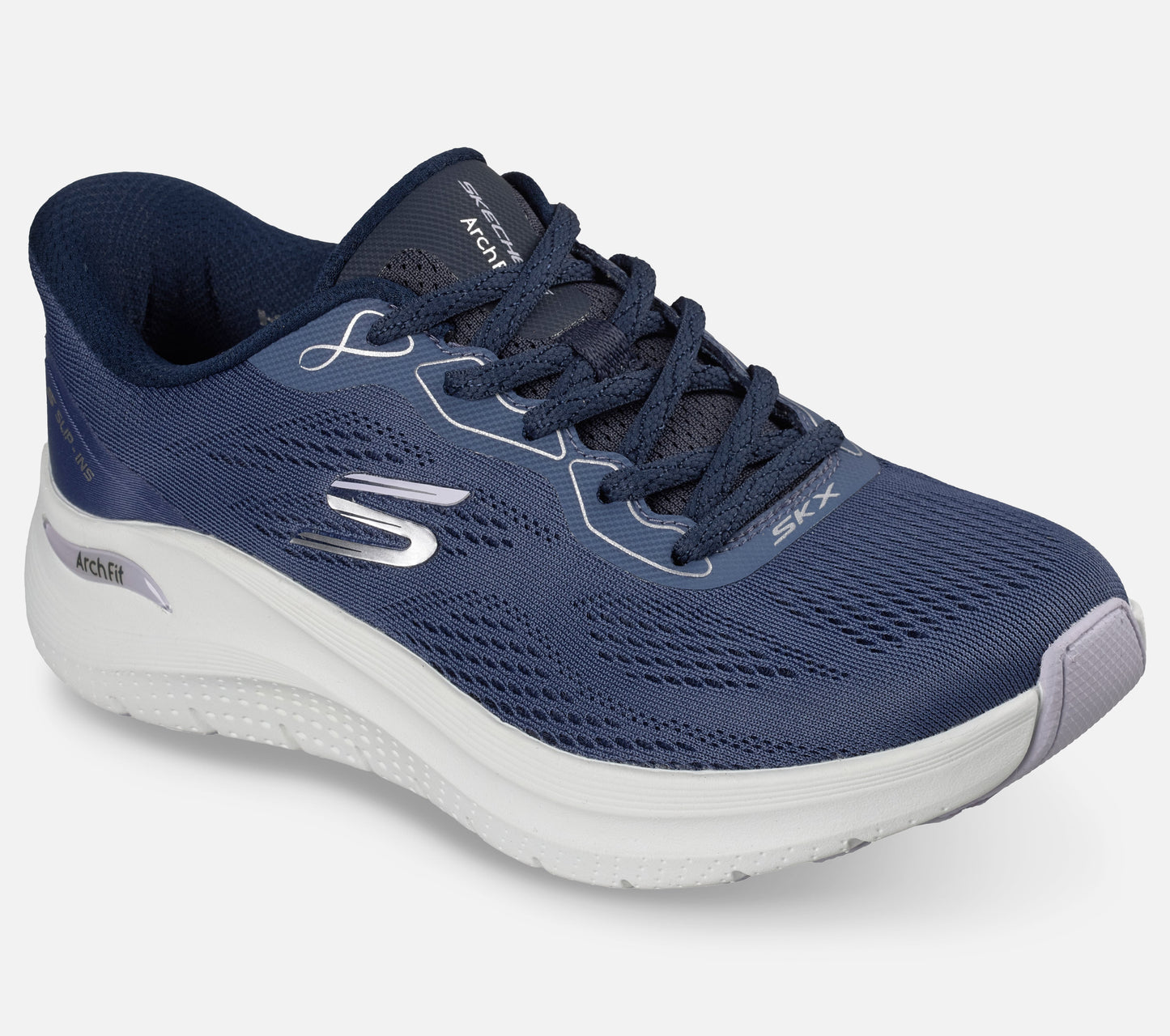 Arch Fit 2.0 - Bold Motion Shoe Skechers.no