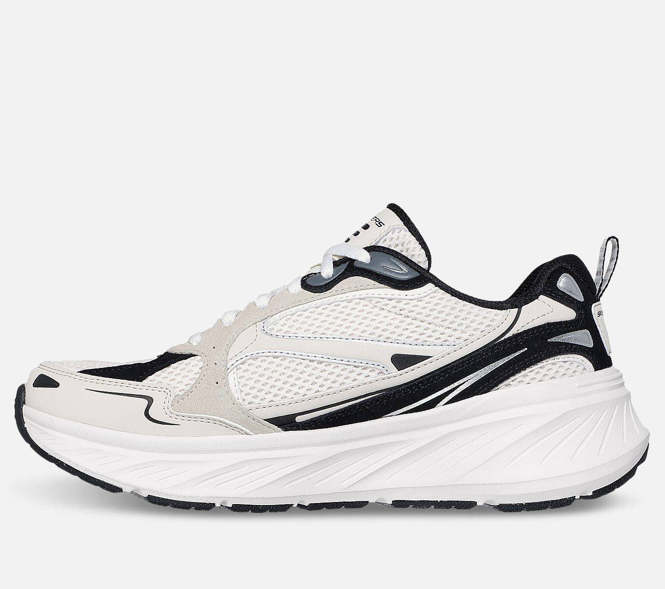 Relaxed Fit: Edgeride - Cool Fusion Shoe Skechers.no