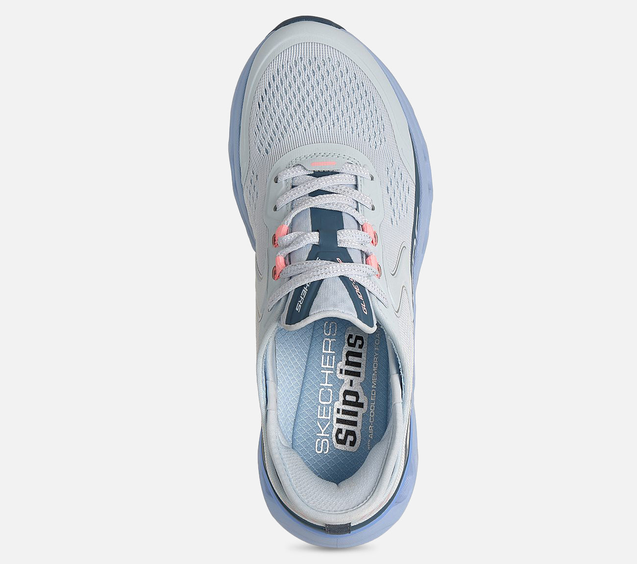 Slip-ins: Glide-Step Altus Shoe Skechers.no