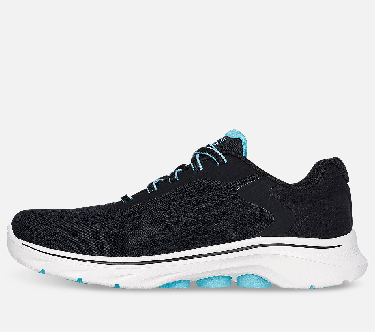 GO WALK 7 - Cosmic Waves Shoe Skechers.no