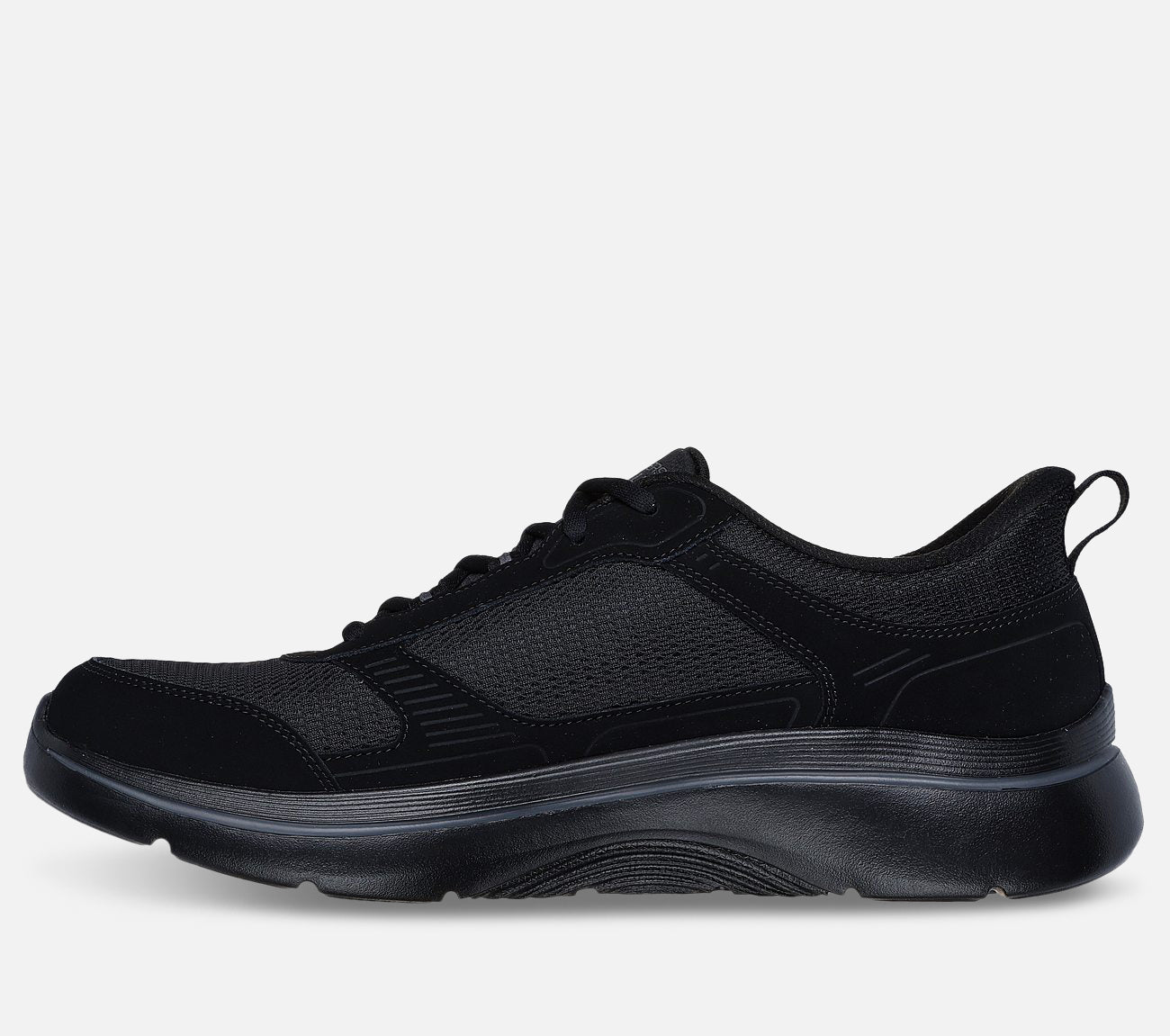Slip-ins: GO WALK Arch Fit 2.0 - Seared Shoe Skechers.no