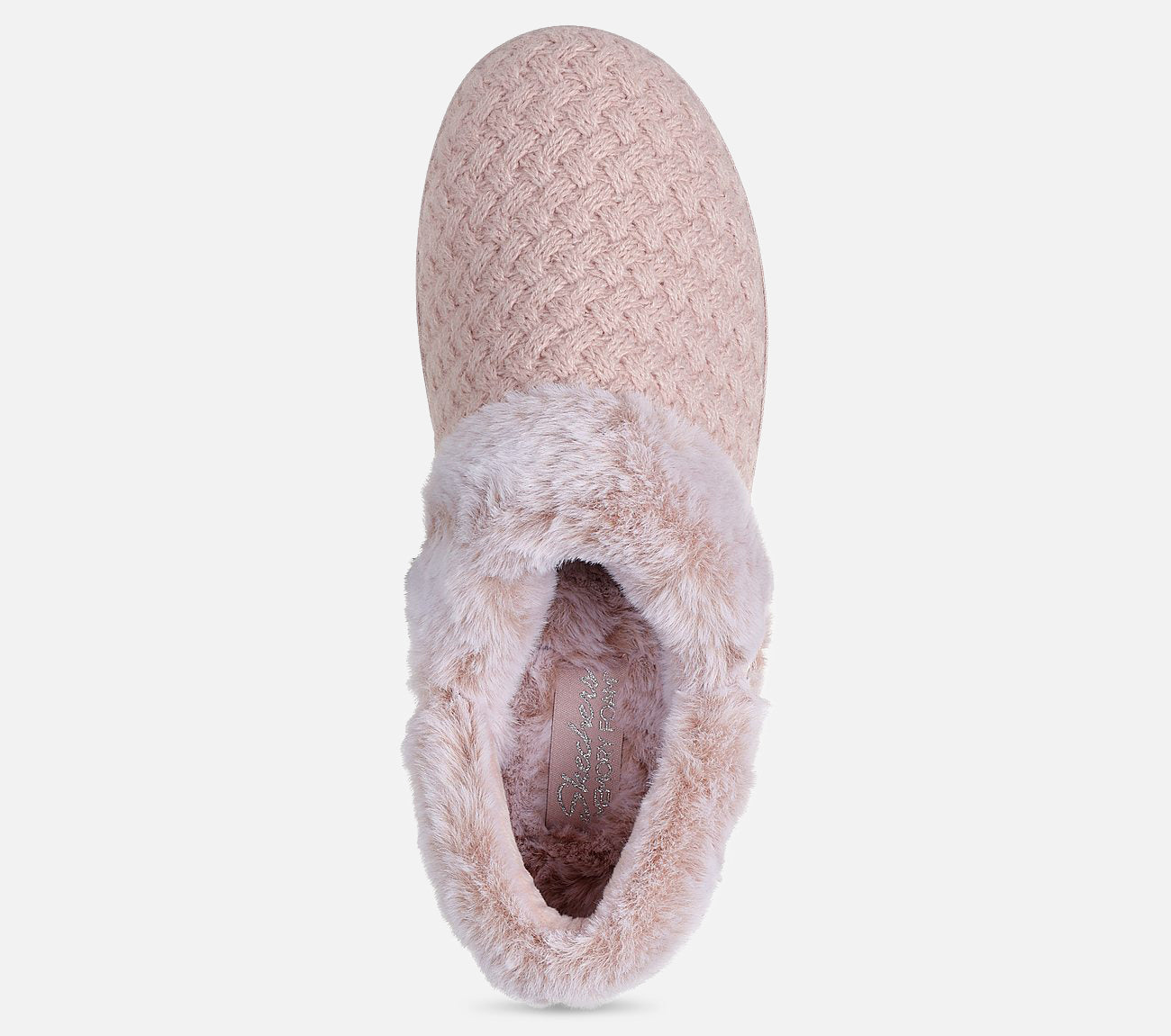 Cozy Campfire - Frosty Promise Slipper Skechers.no