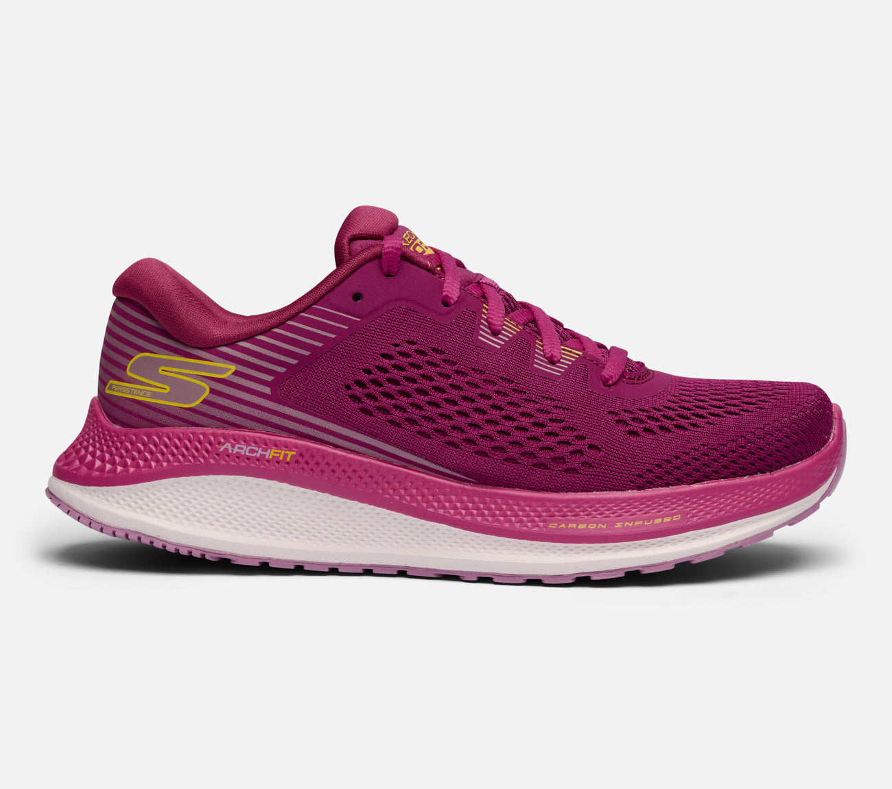 GO RUN Persistence Shoe Skechers