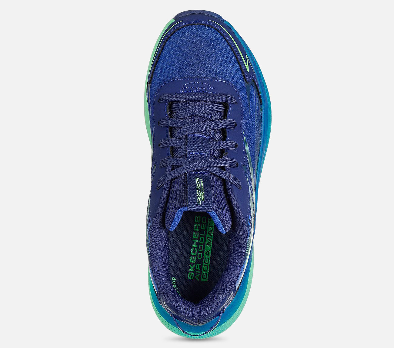 Max Cushioning Ascender - Stable-Pacer Shoe Skechers.no