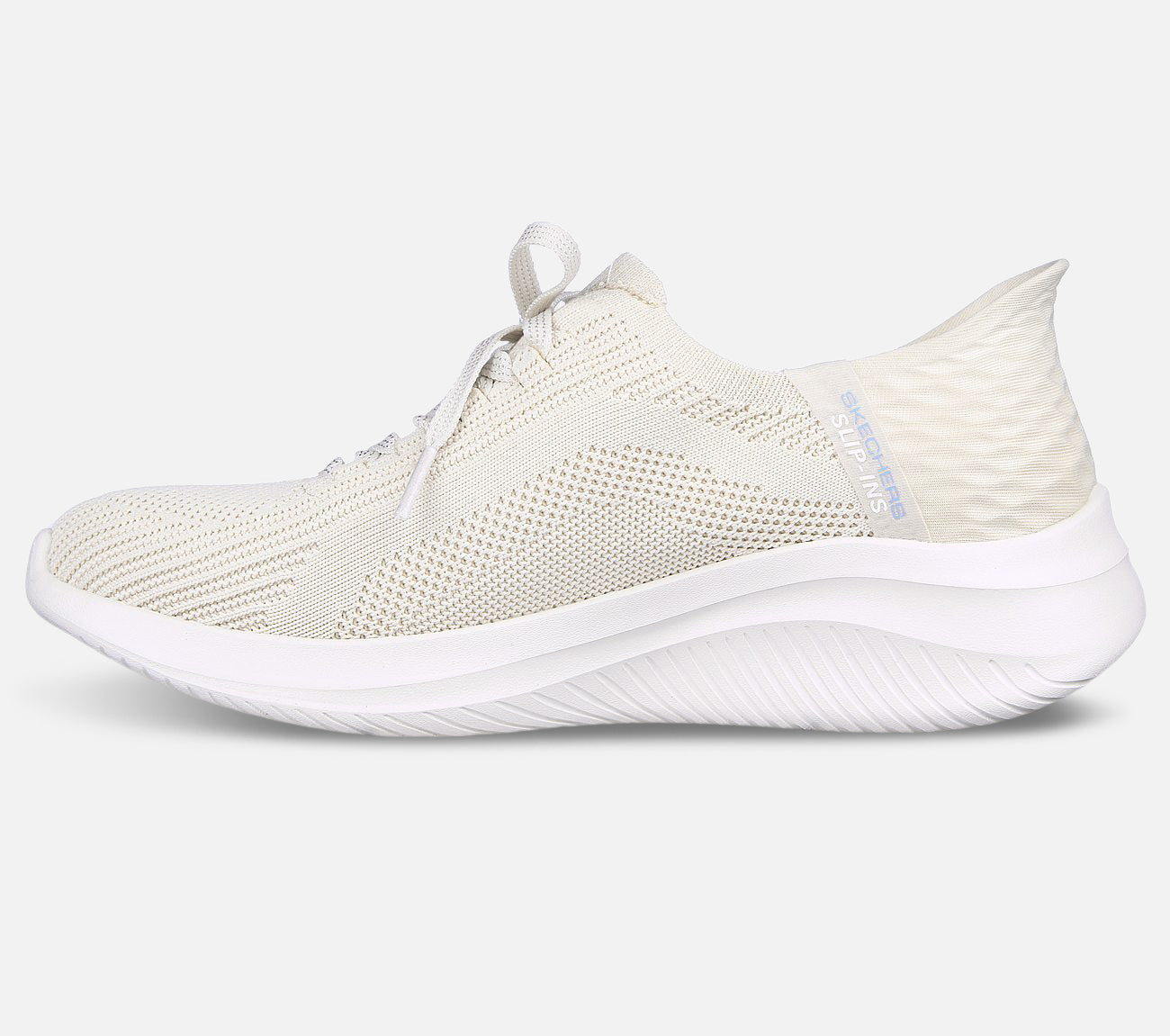 Wide Fit: Slip-ins: Ultra Flex 3.0 - Brilliant Path Shoe Skechers.no