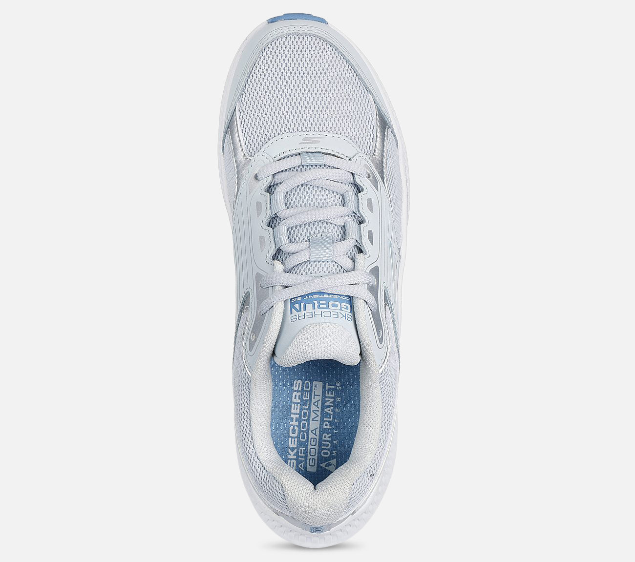 GO RUN Consistent 2.0 - Advantage Shoe Skechers.no