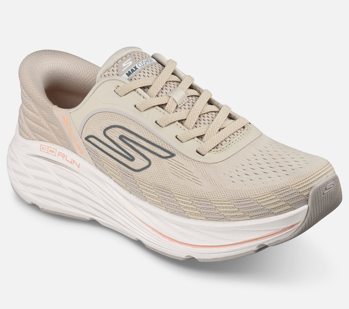 Slip-ins: Max Cushioning Elite 3 - Lenara