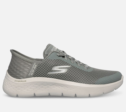 Slip-ins: GO WALK Flex - Grand Entry Shoe Skechers.no