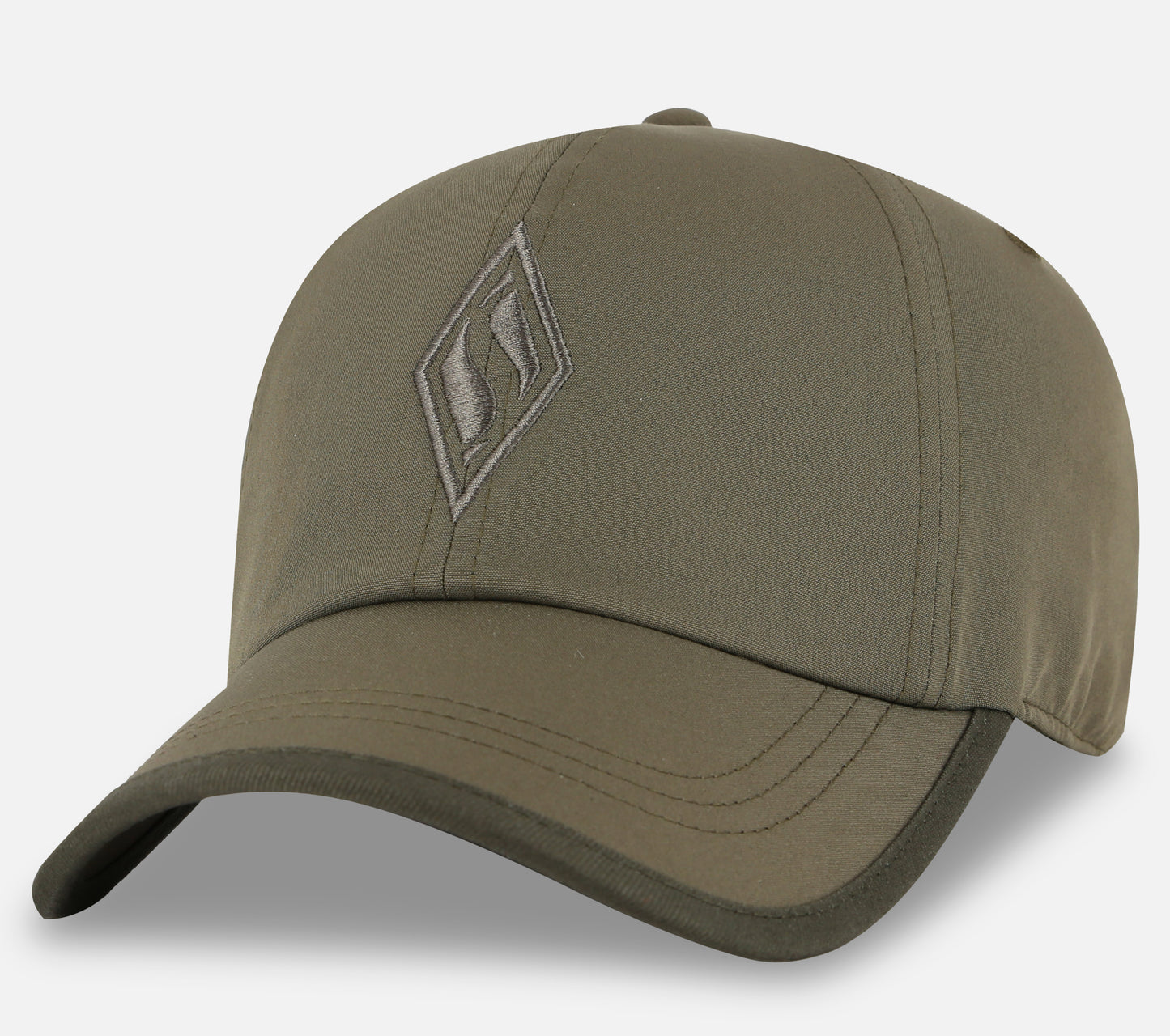 Skechweave Diamond Colorblock Hat Hat Skechers.no