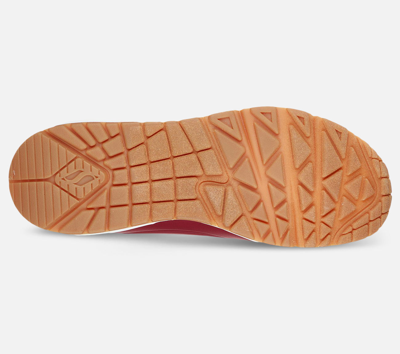 Uno - Stand On Air Shoe Skechers.no