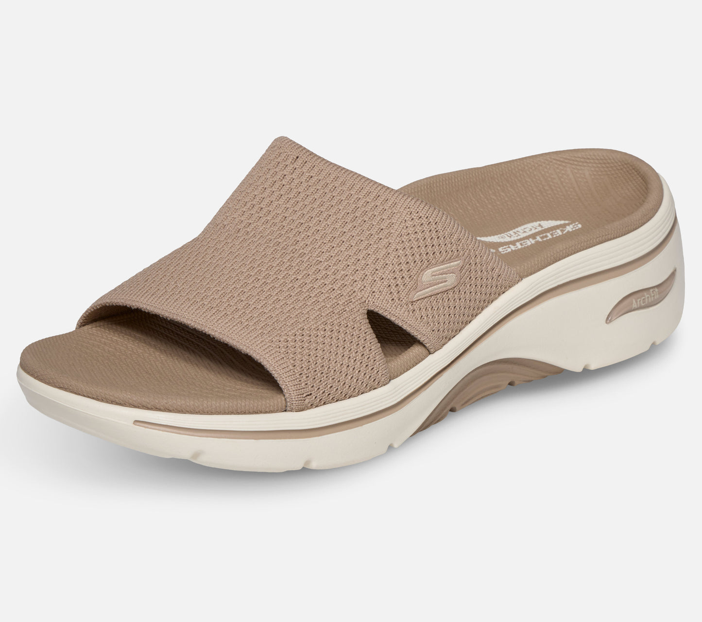GO WALK Arch Fit 2.0 Sandal - Dakota Sandal Skechers.no