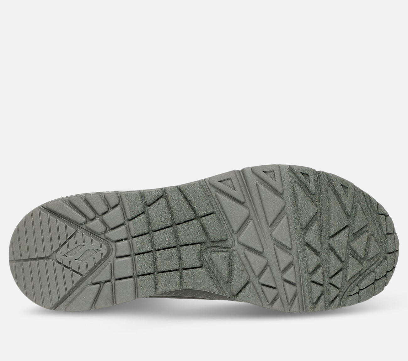 Uno - Shiny Scale Shoe Skechers.no