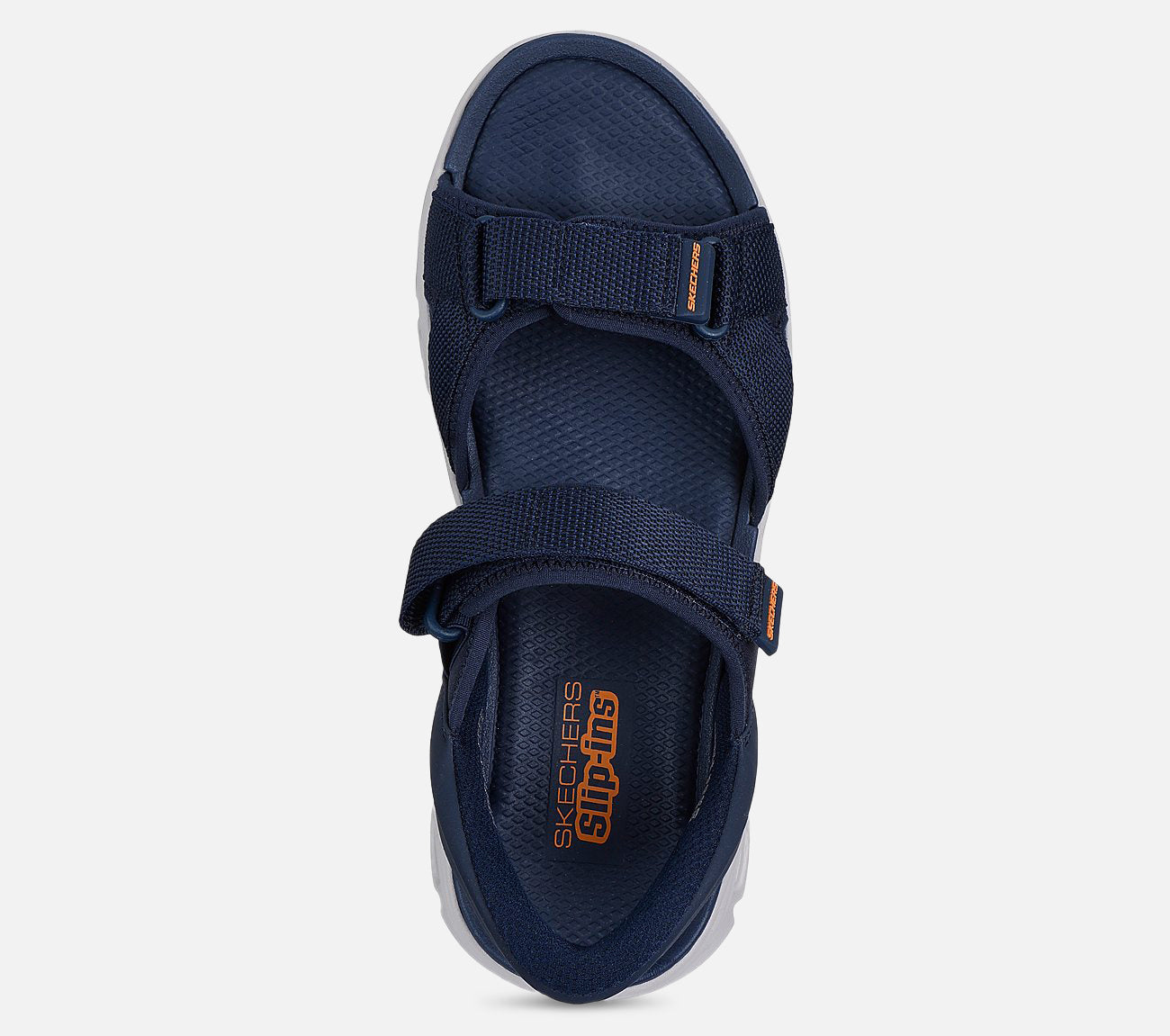 Slip-ins: Glide-Step Pro Sandal - Salvoe Sandal Skechers.no