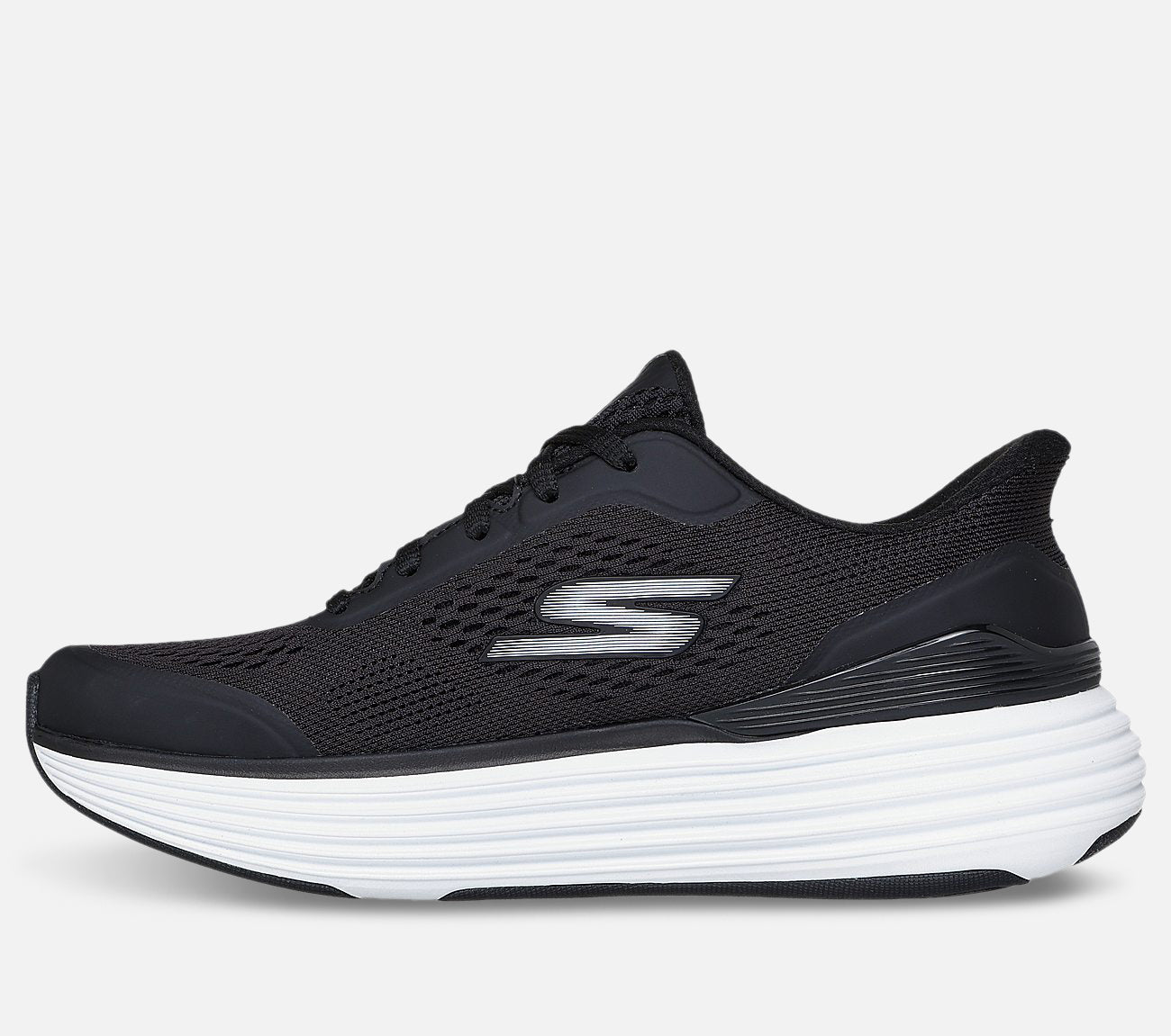 Slip-ins: Max Cushioning Suspension - Chrone Shoe Skechers.no