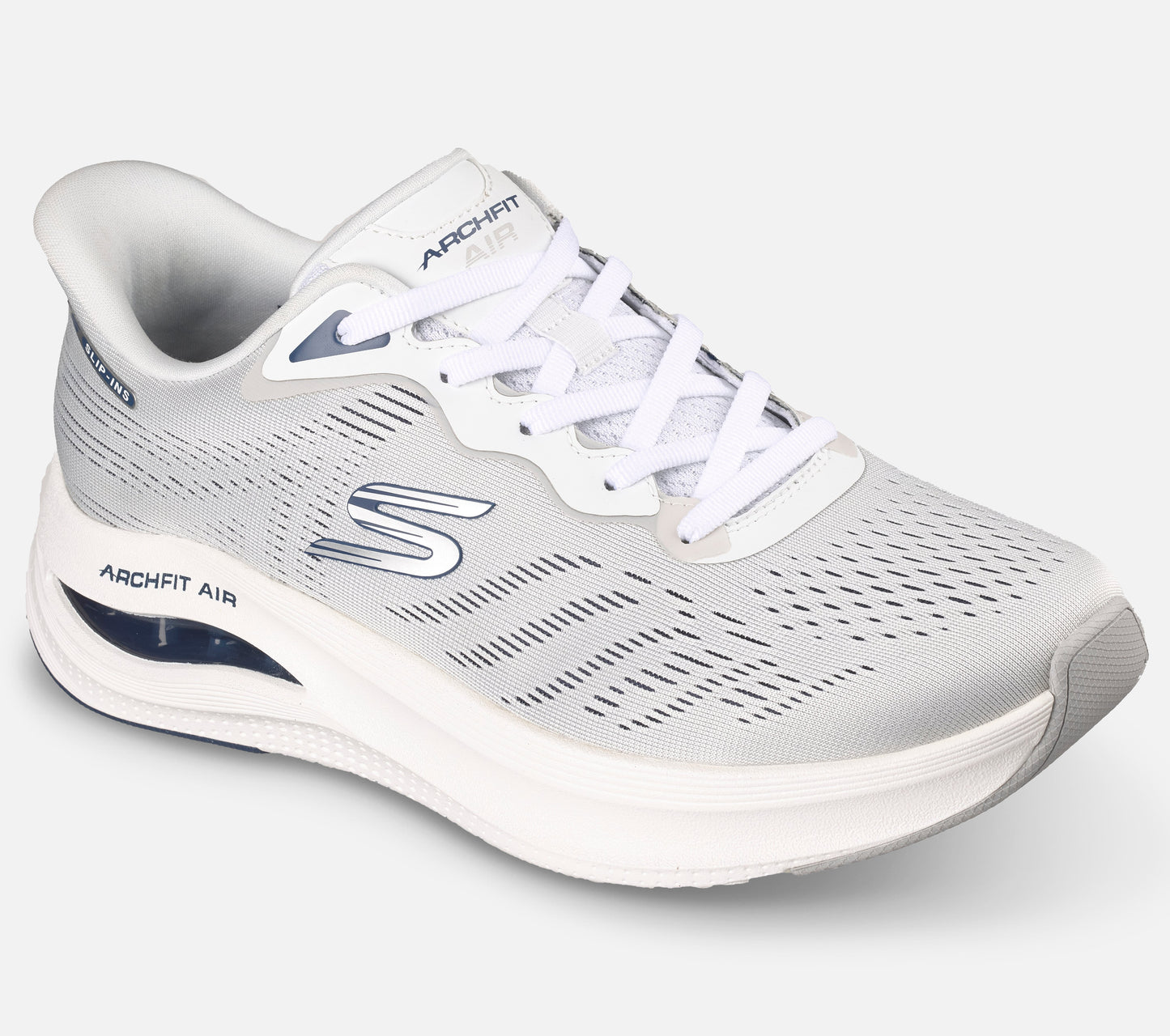 Slip-ins: Arch Fit Skech-Air - Zoryn Shoe Skechers.no