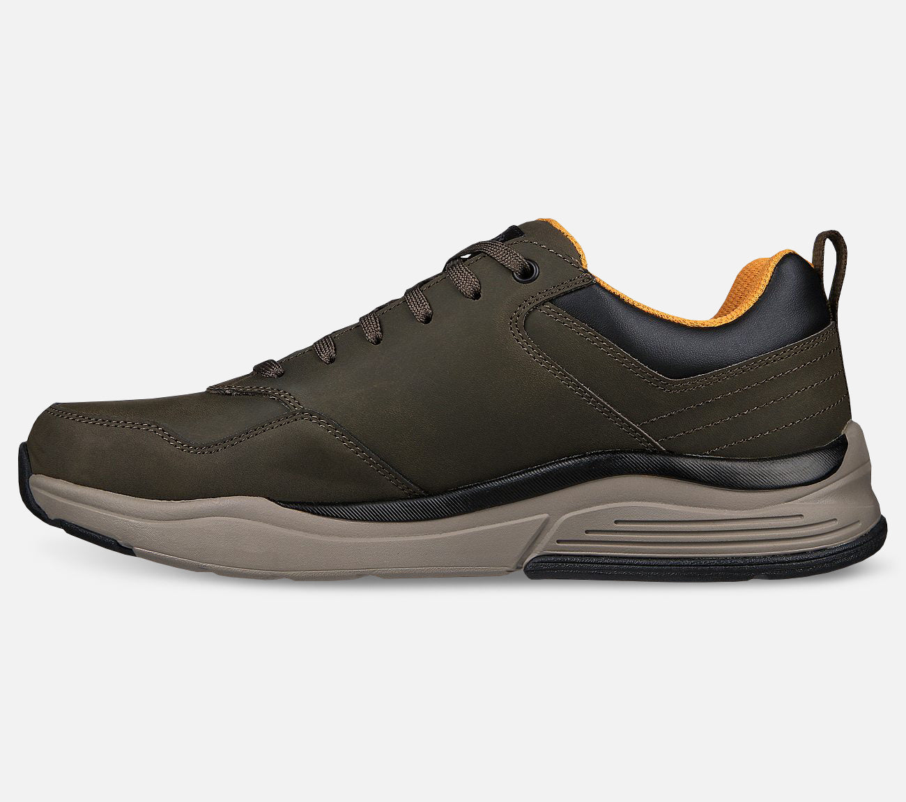 Relaxed Fit: Benago - Waterproof Shoe Skechers