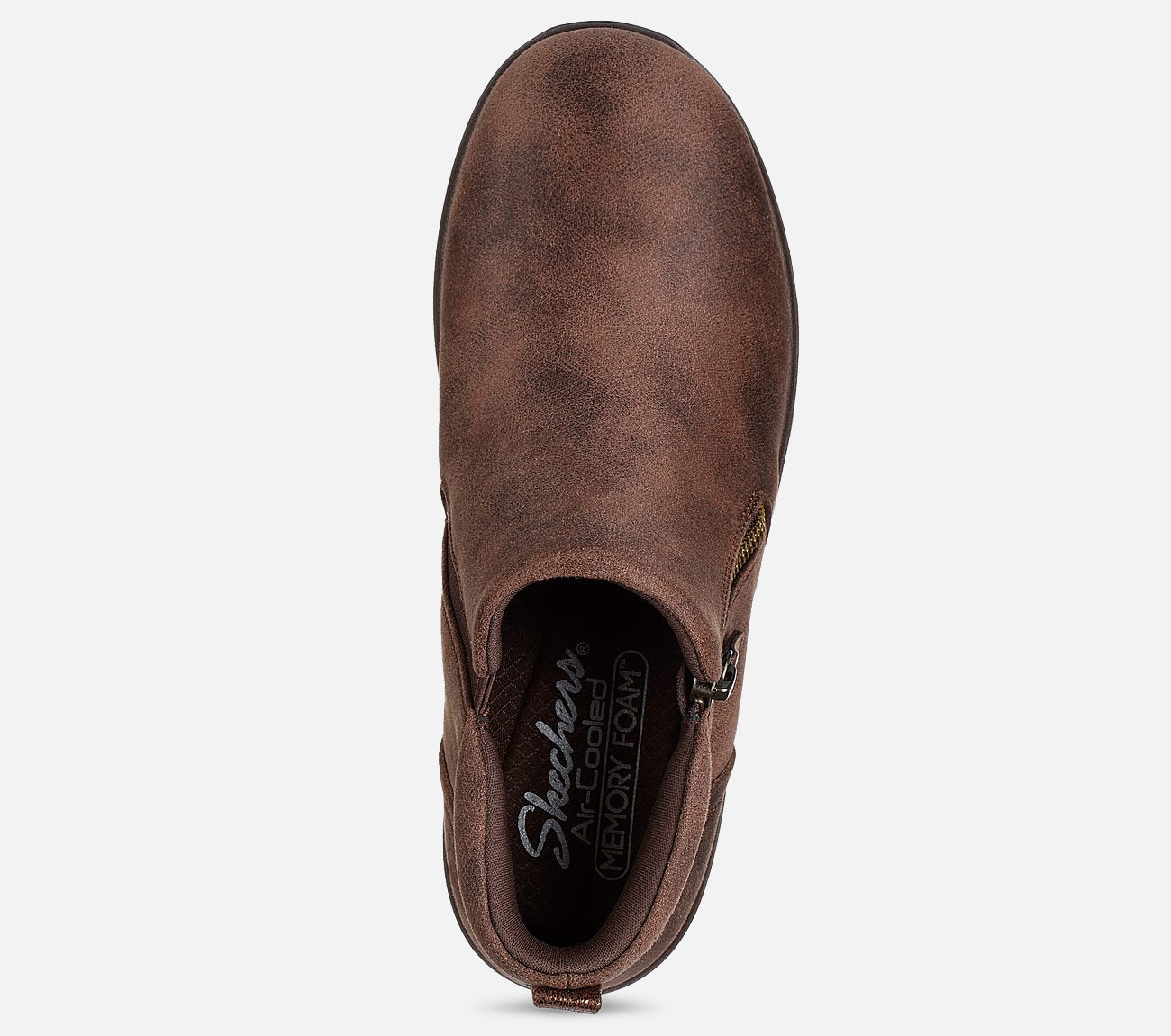 Lovely Vibe - Fall In Bloom Boot Skechers.no