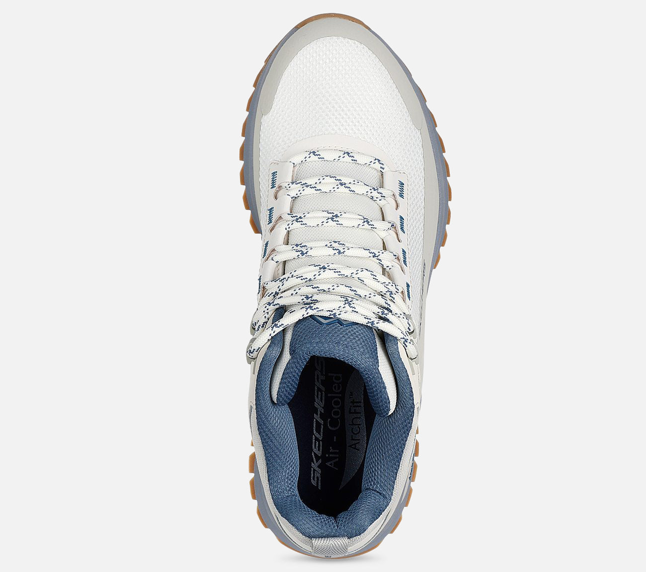 Arch Fit Discover – Elevation Gain - Waterproof Boot Skechers.no
