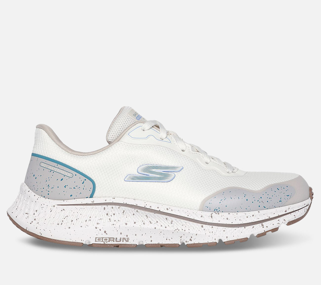 GO RUN Consistent 2.0 - Piedmont – Waterproof Shoe Skechers.no