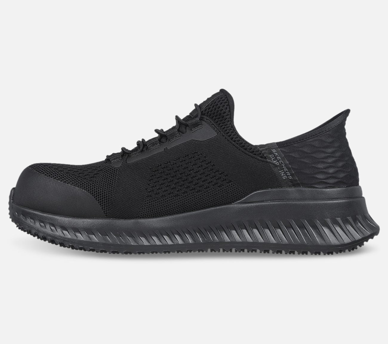 Work: Slip-ins: Tilido – Fletchit Work Skechers.no