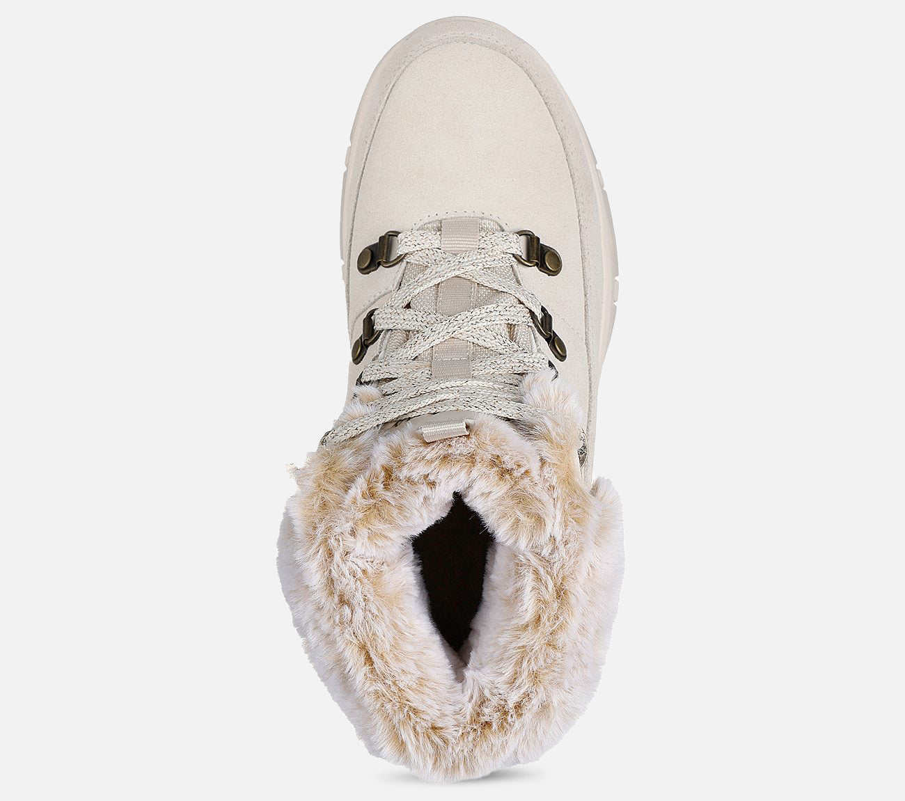 Trego - Snow Worries - Waterproof Boot Skechers.no