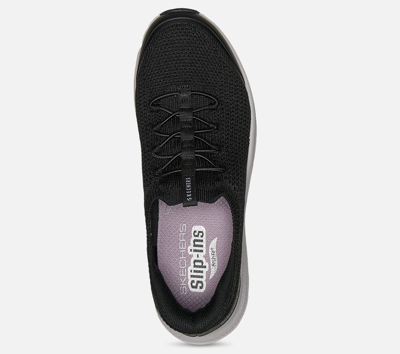 Slip-ins: Arch Fit Vista 2.0 - Primavera Shoe Skechers.no