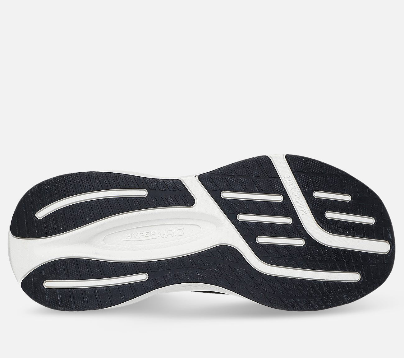 Slip-ins: GO WALK Max Cushioning Arch Fit - Camilla Shoe Skechers.no