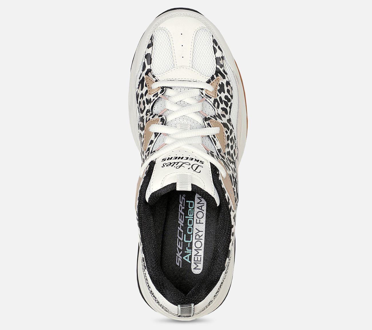 D'Lites 4.0 - Natural Habitat Shoe Skechers